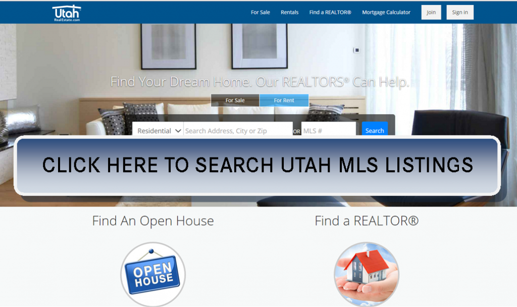 UtahRealEstateHP