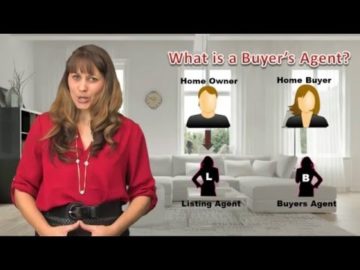 What is a Buyer's Agent?