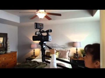 Making of Real Estate Video Tour
