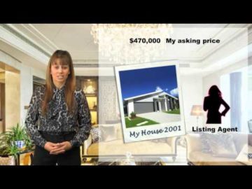 Pricing Your Home